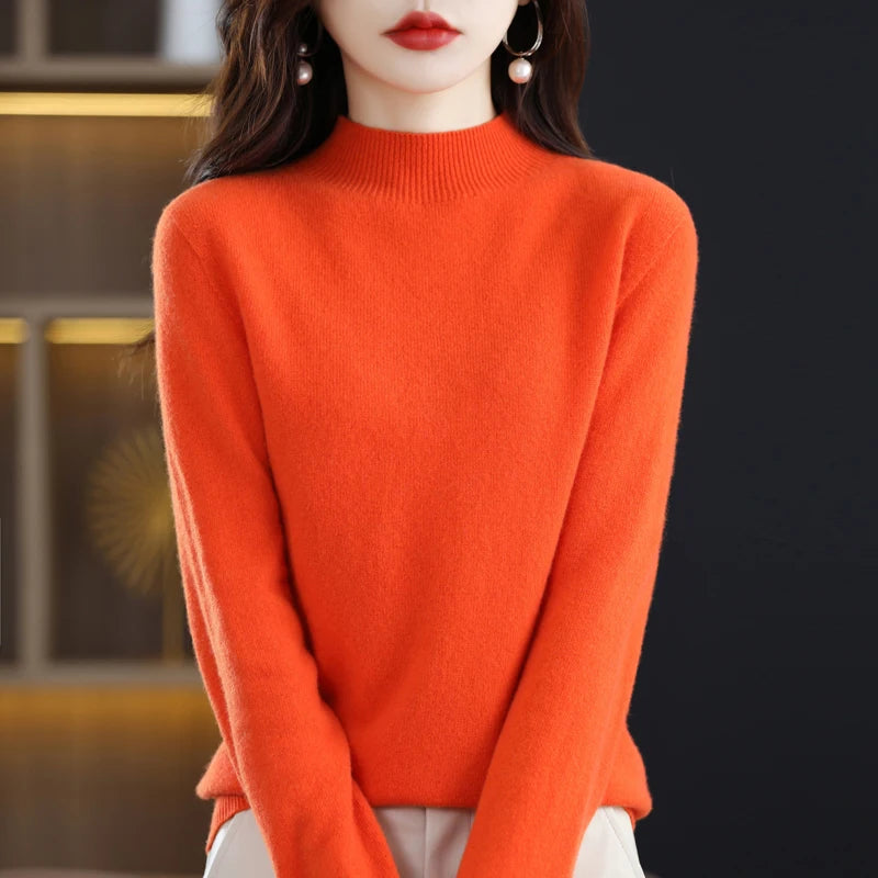 Rivora Sweater