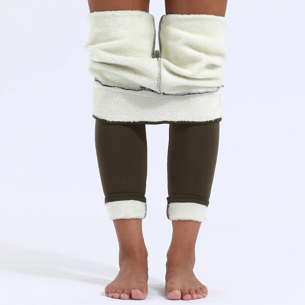 Yalina Pants