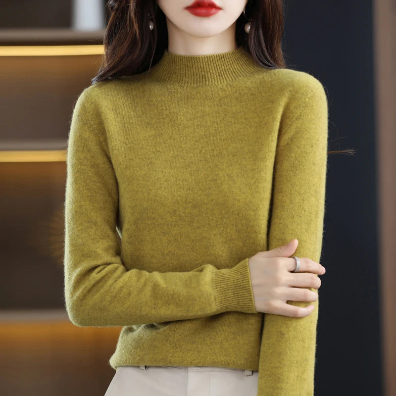 Rivora Sweater