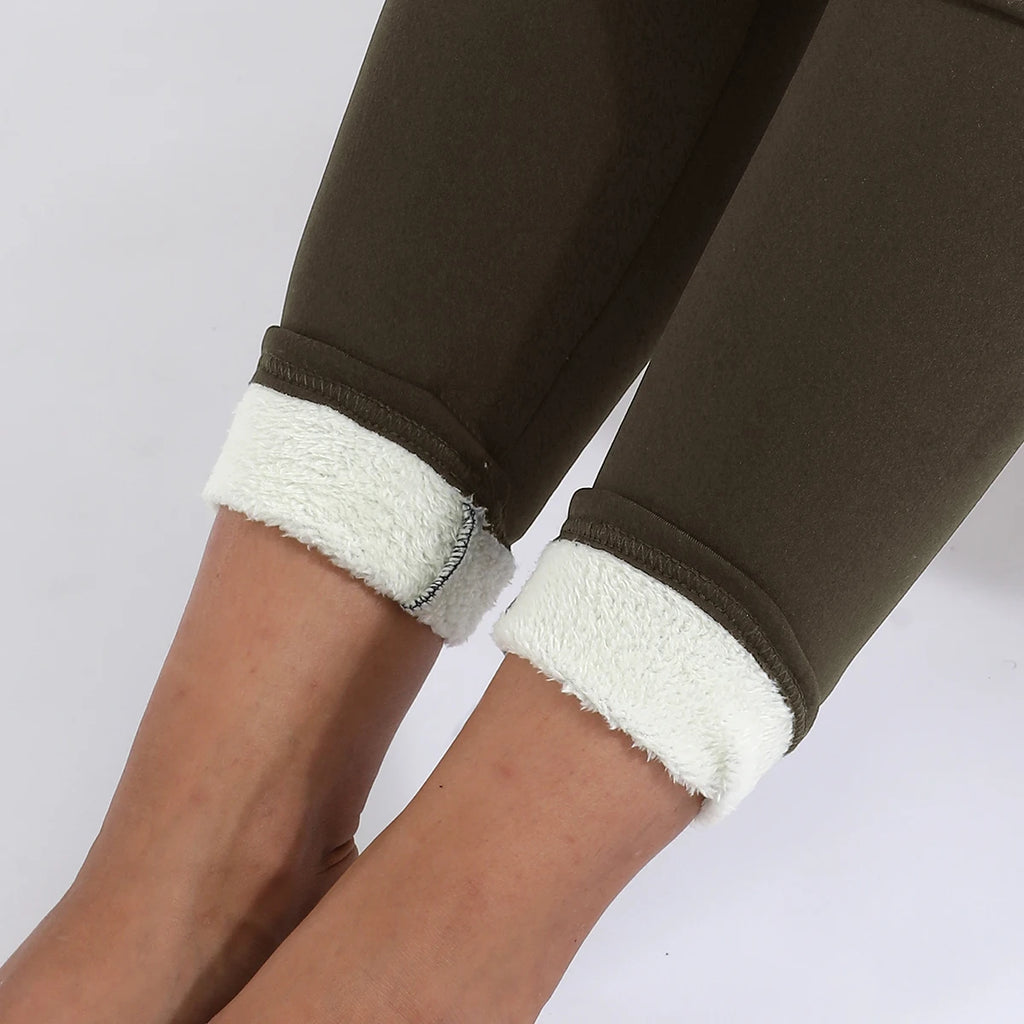 Yalina Pants