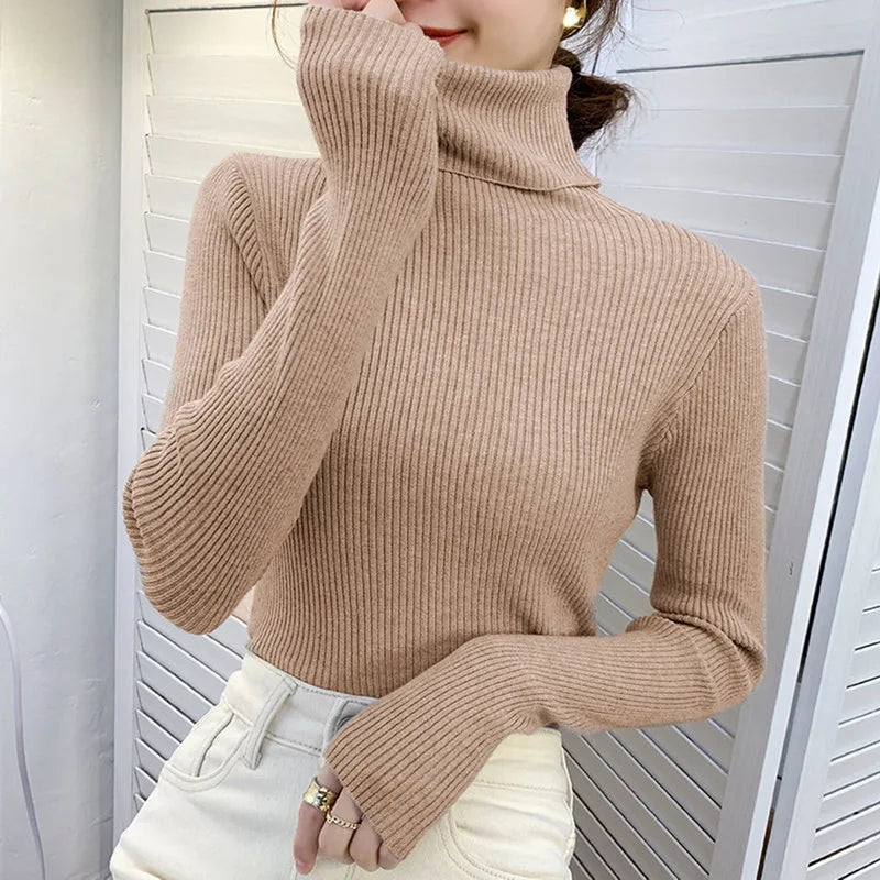 Halora Sweater