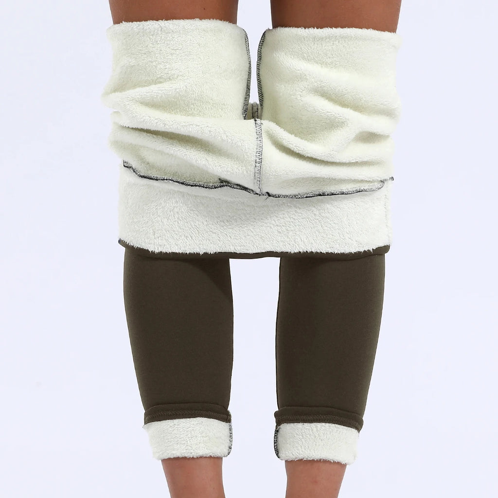 Venaya Velvet Pants