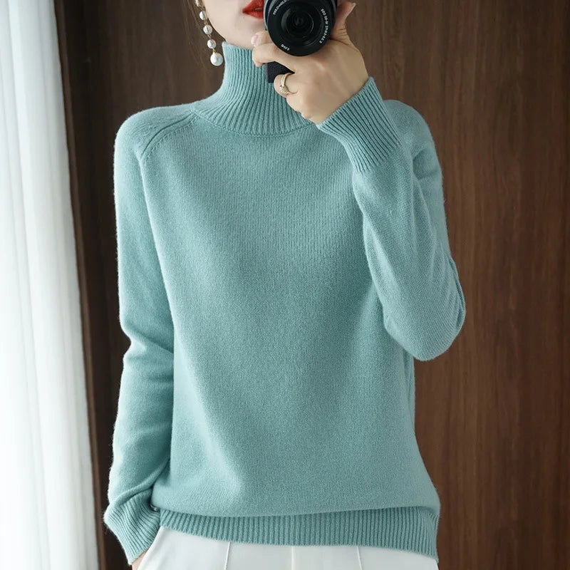 Sweater Zielle