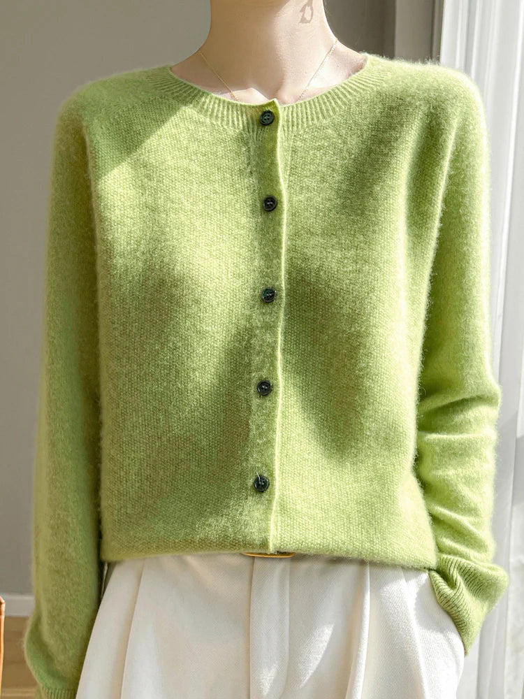 Sweater Zielle