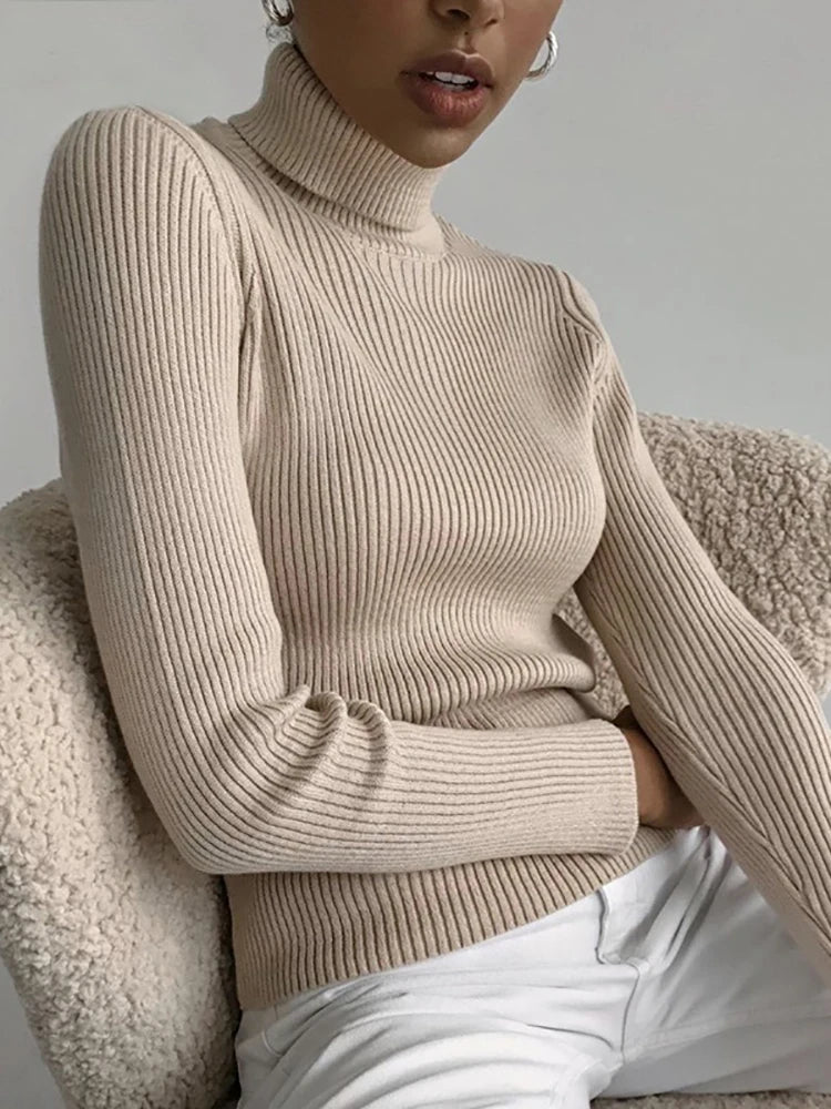 Halora Sweater