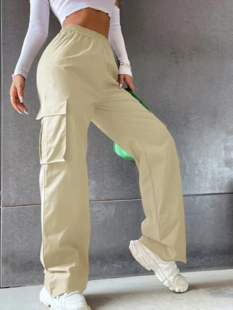 Tassie Pants