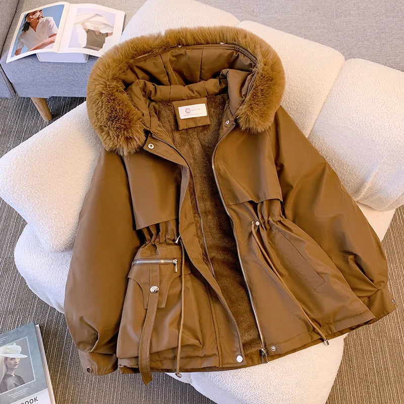 Coat Jynari