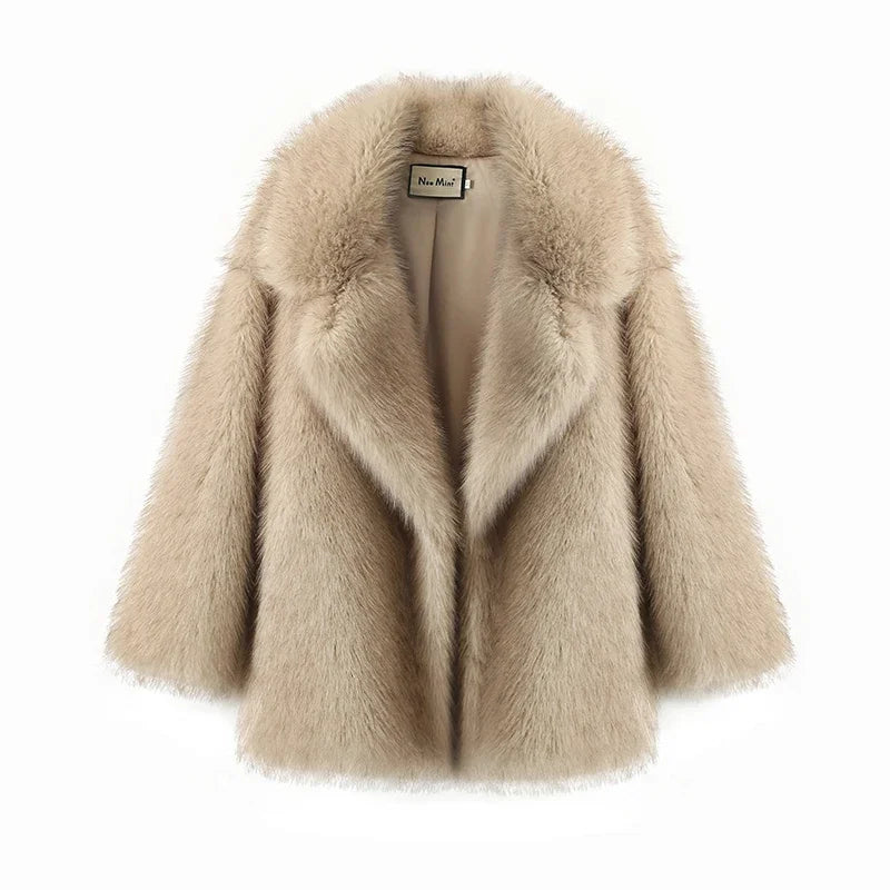 Coat Tylessa