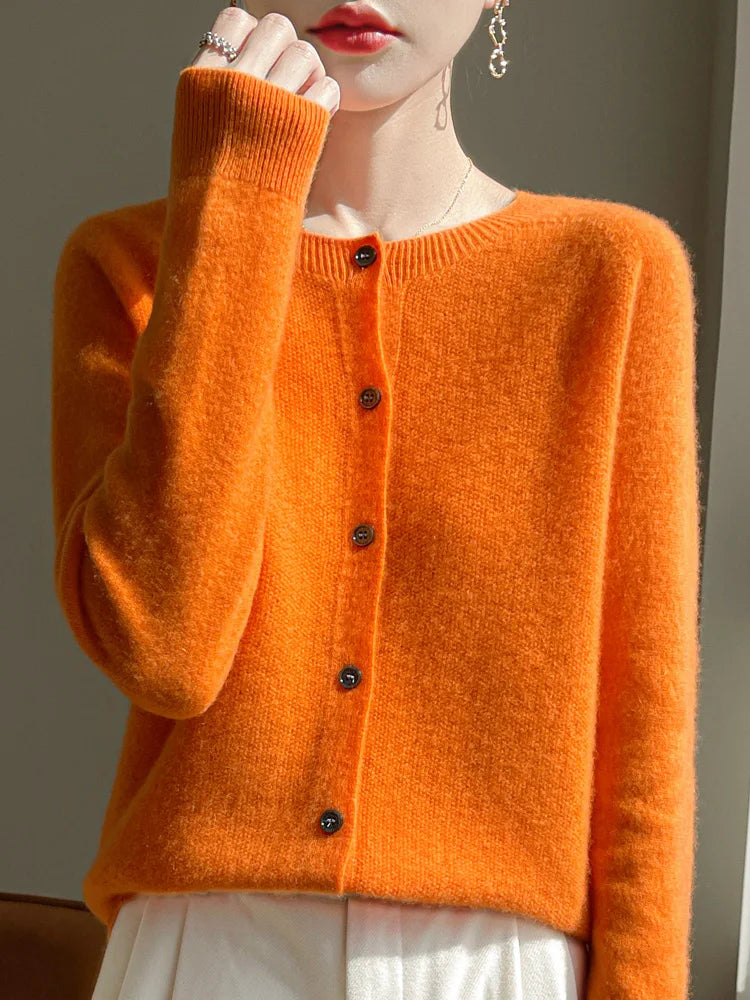 Sweater Zielle