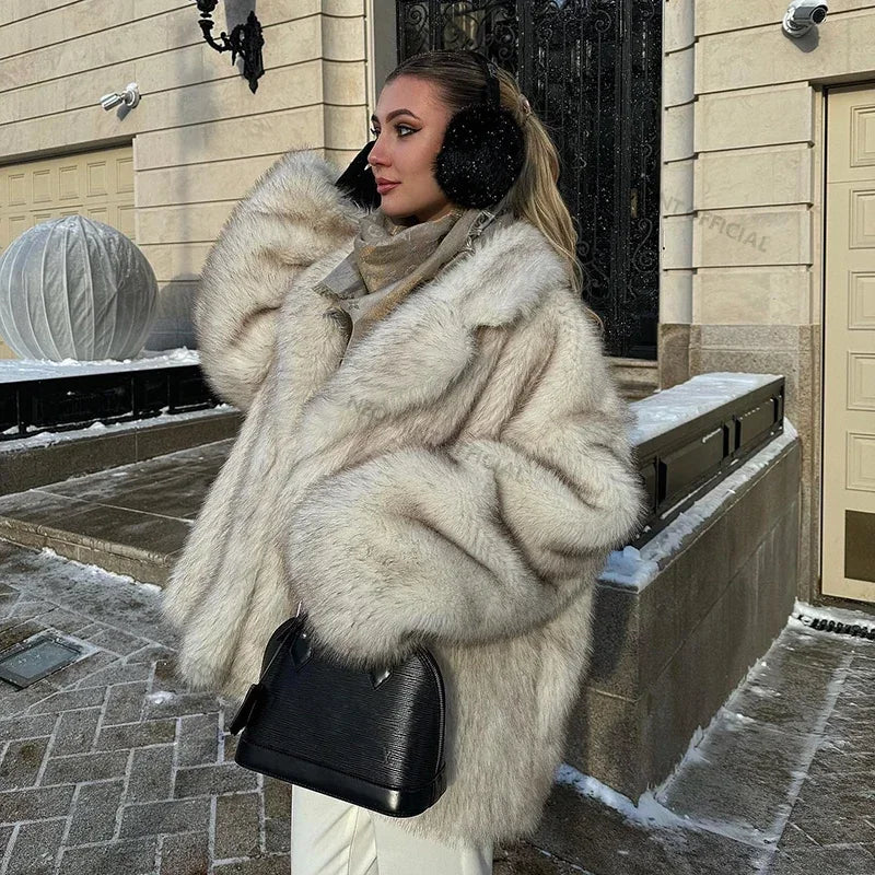 Coat Tylessa