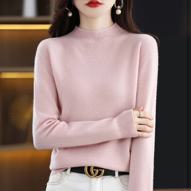 Rivora Sweater