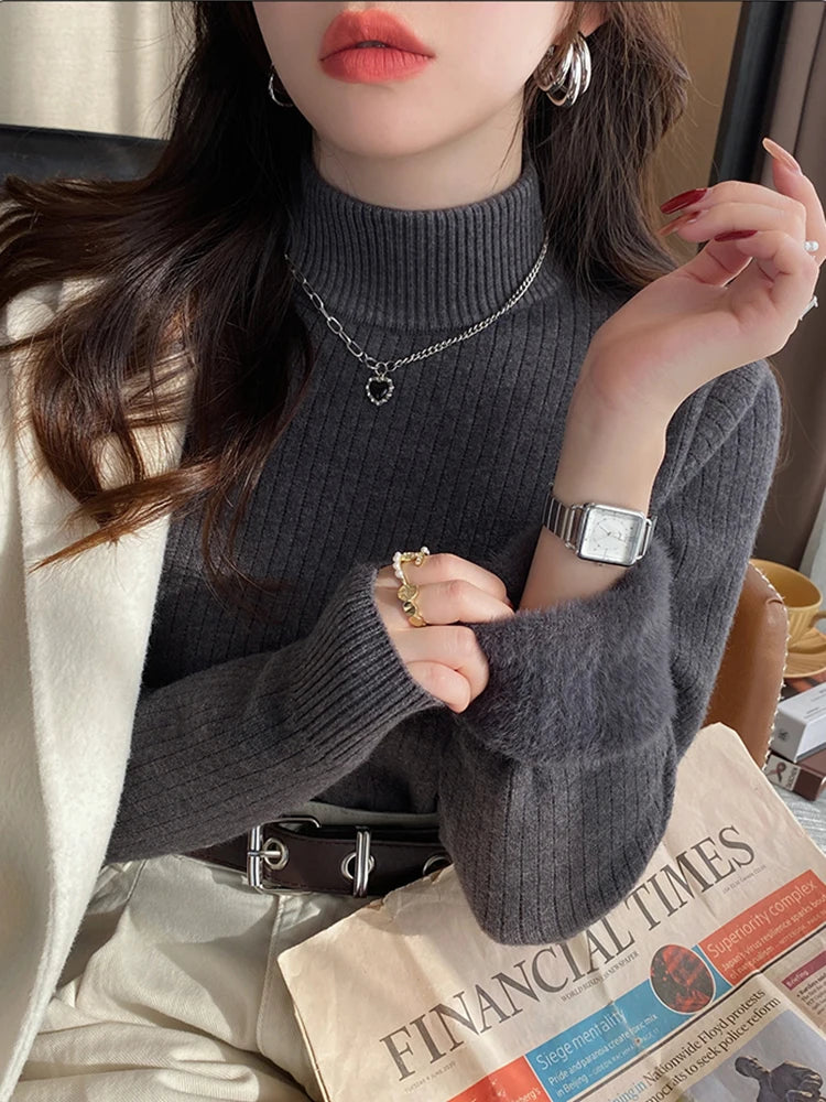 Brella Sweater