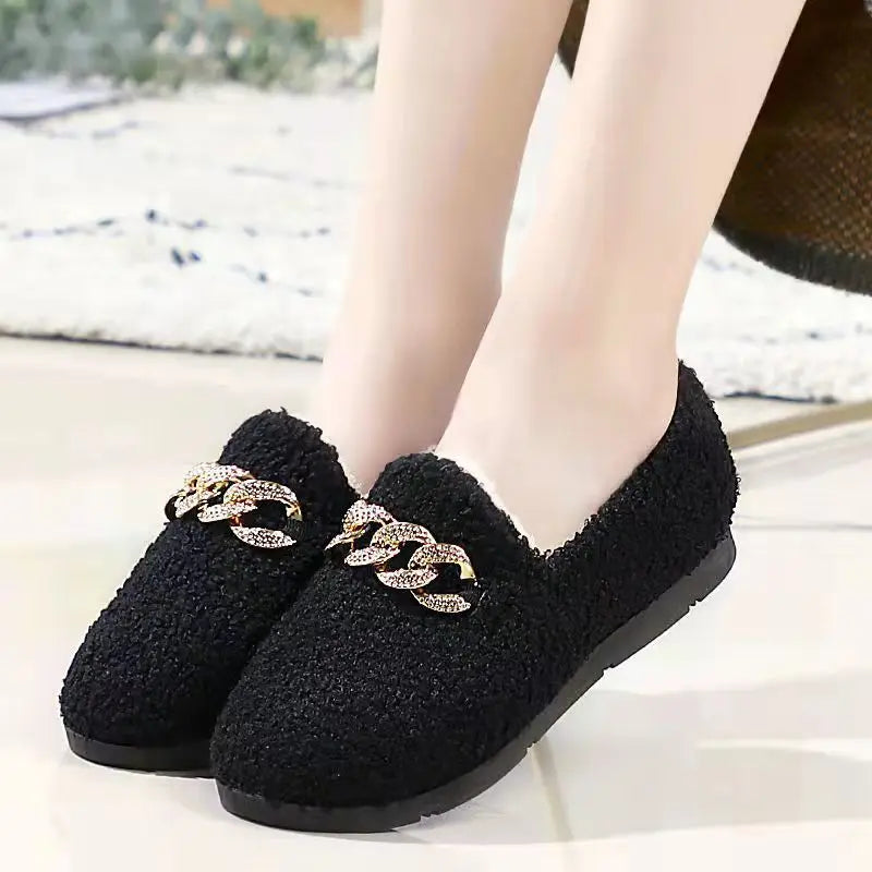 Slipper Lunira