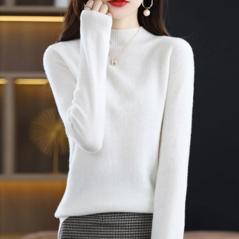 Rivora Sweater