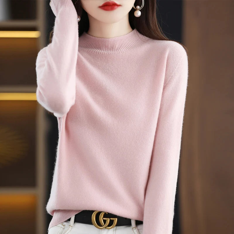 Rivora Sweater