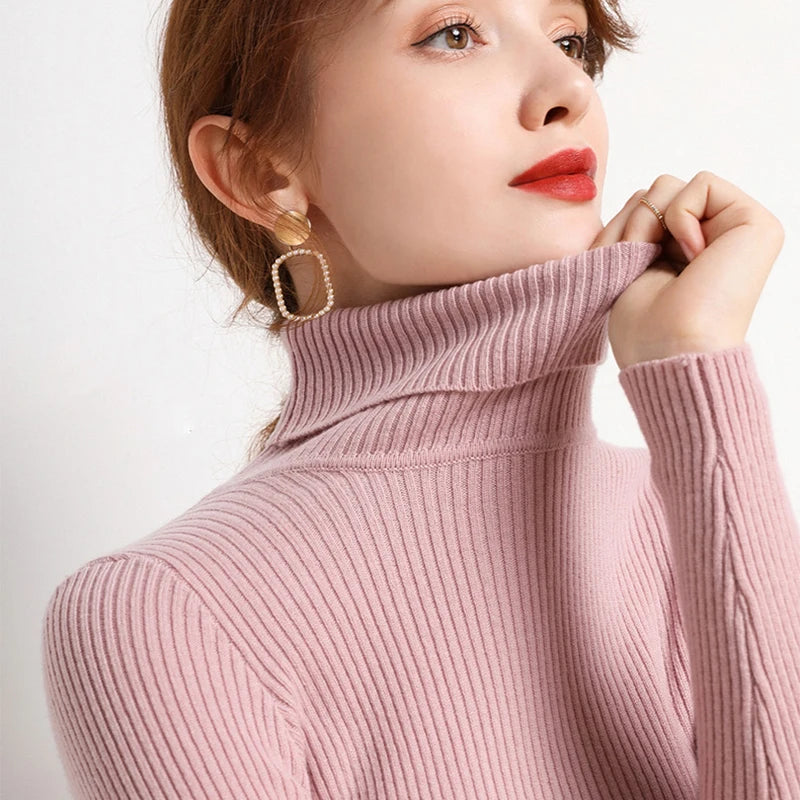 Halora Sweater