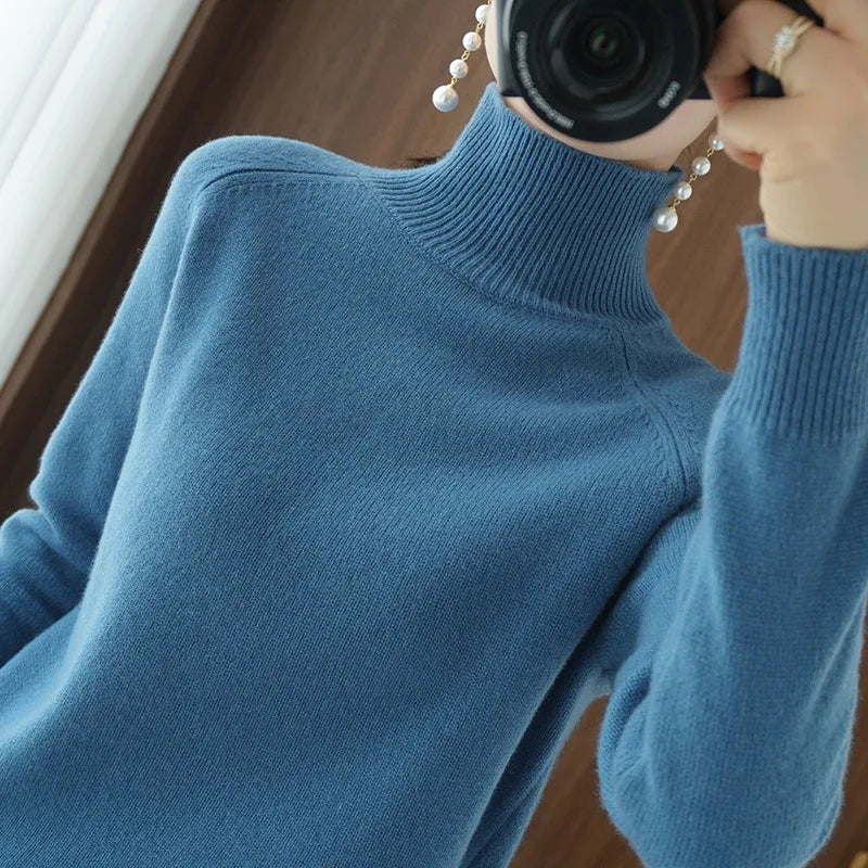 Sweater Zielle
