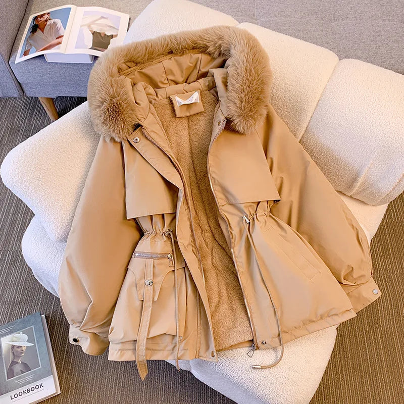 Coat Jynari
