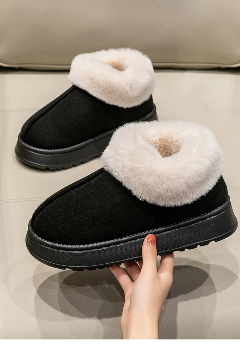 Slipper Laily