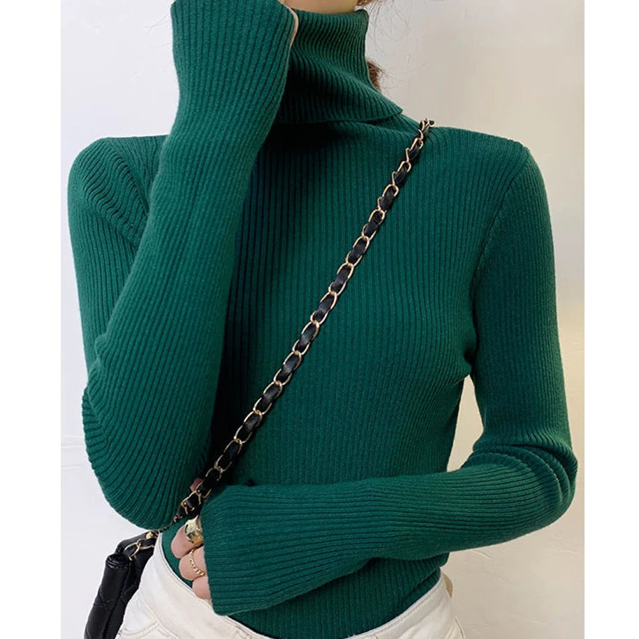 Halora Sweater