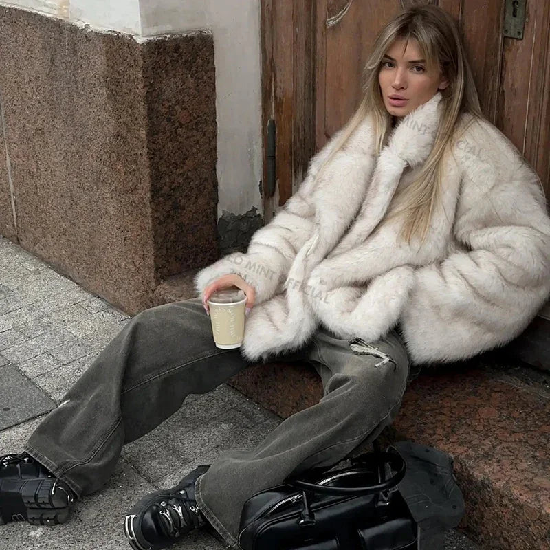 Coat Tylessa