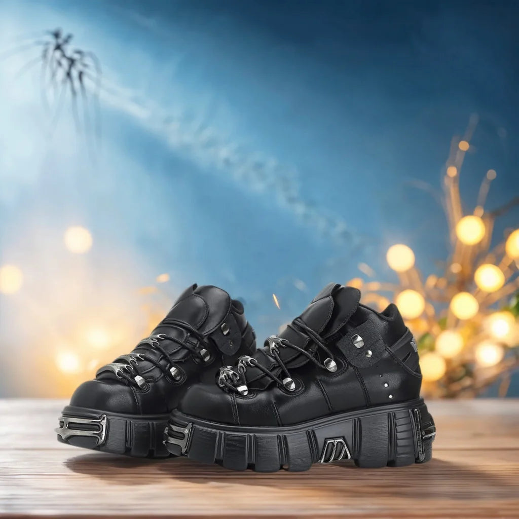 Thirel Sneakers