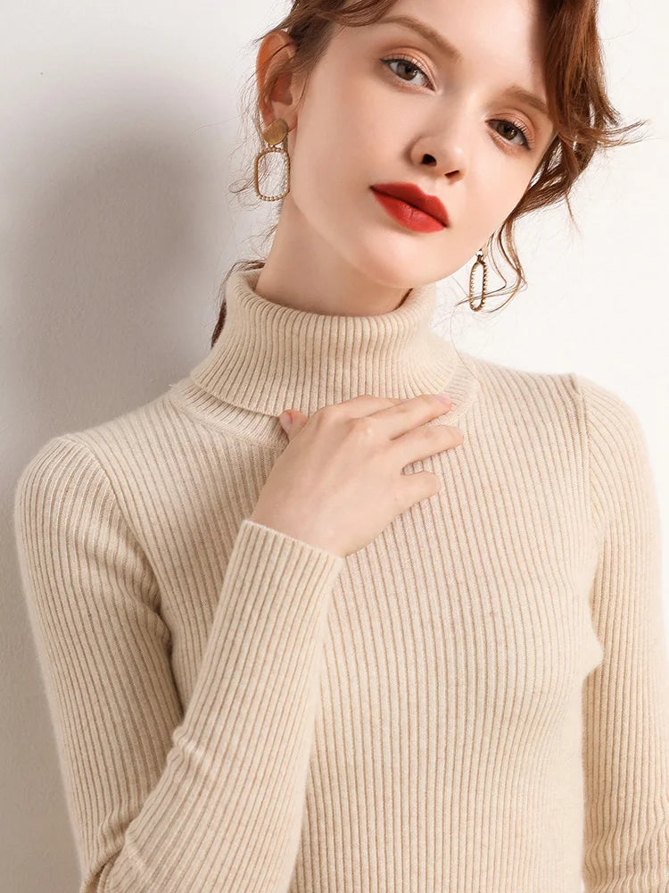 Halora Sweater