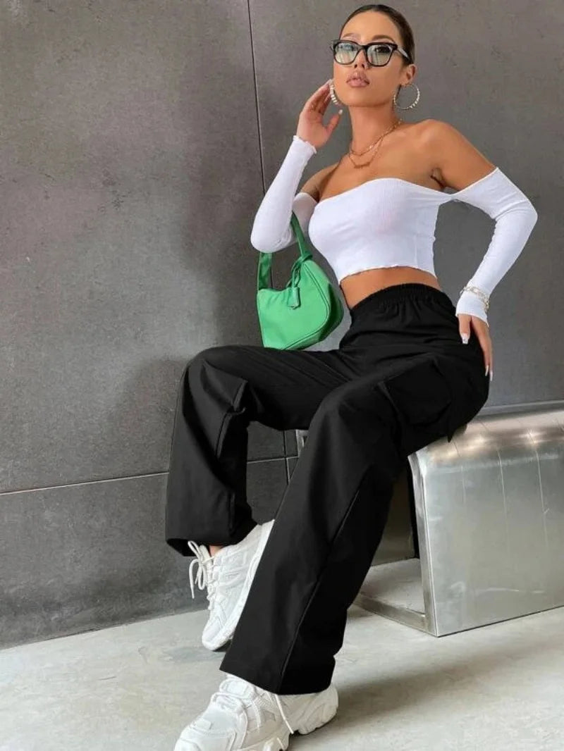 Tassie Pants