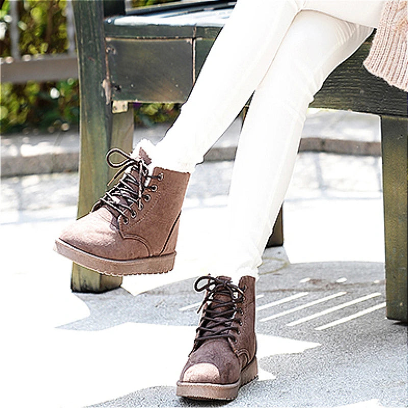 Boots Eloura