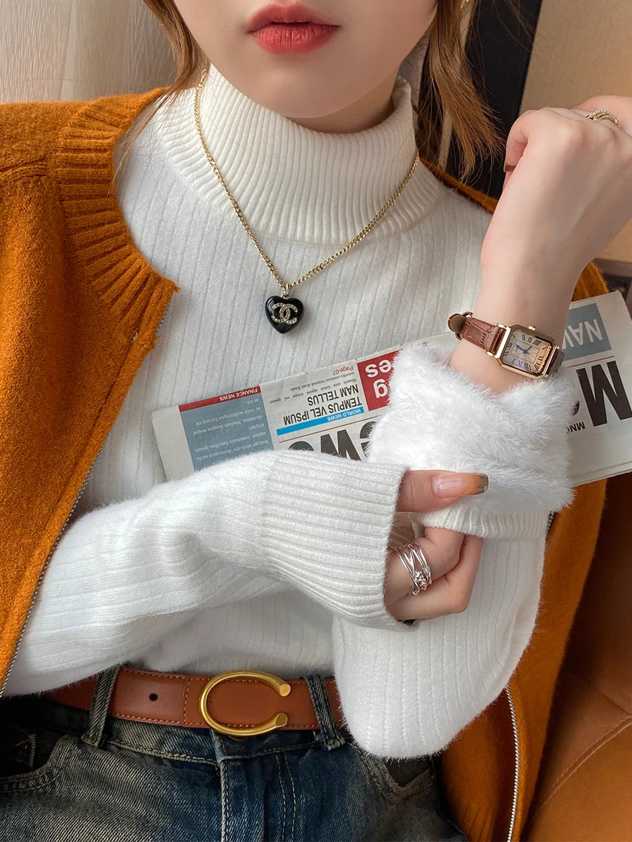 Brella Sweater
