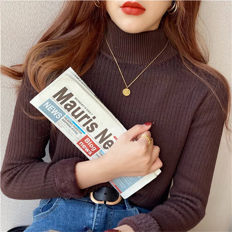 Brella Sweater