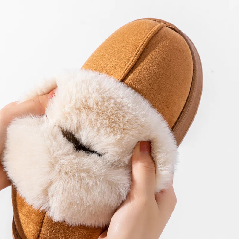 Slipper Laily