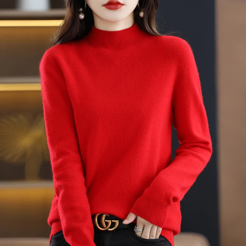 Rivora Sweater