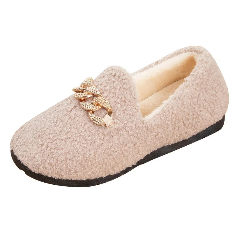 Slipper Lunira