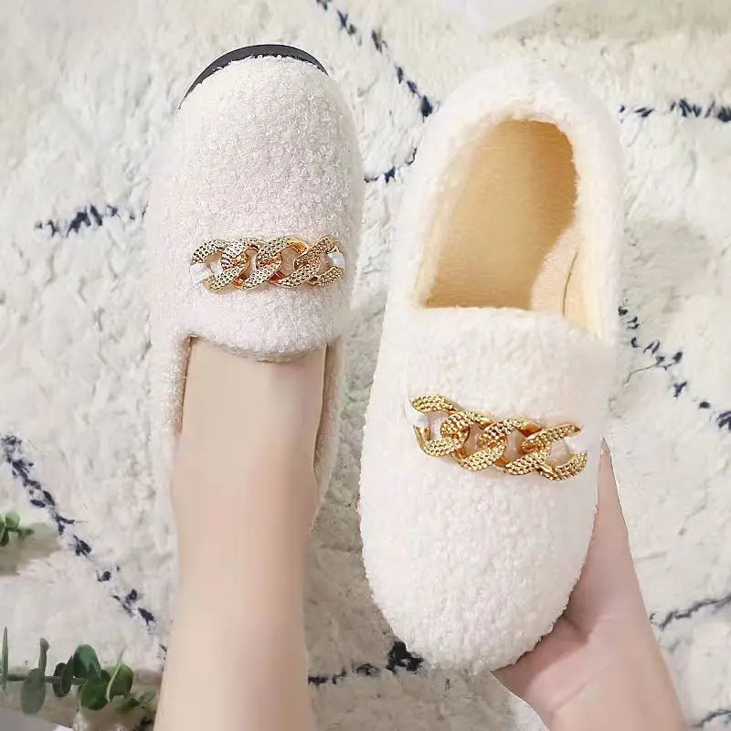 Slipper Lunira