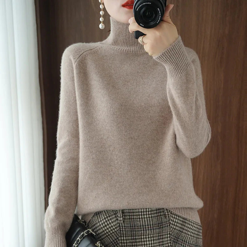 Sweater Zielle