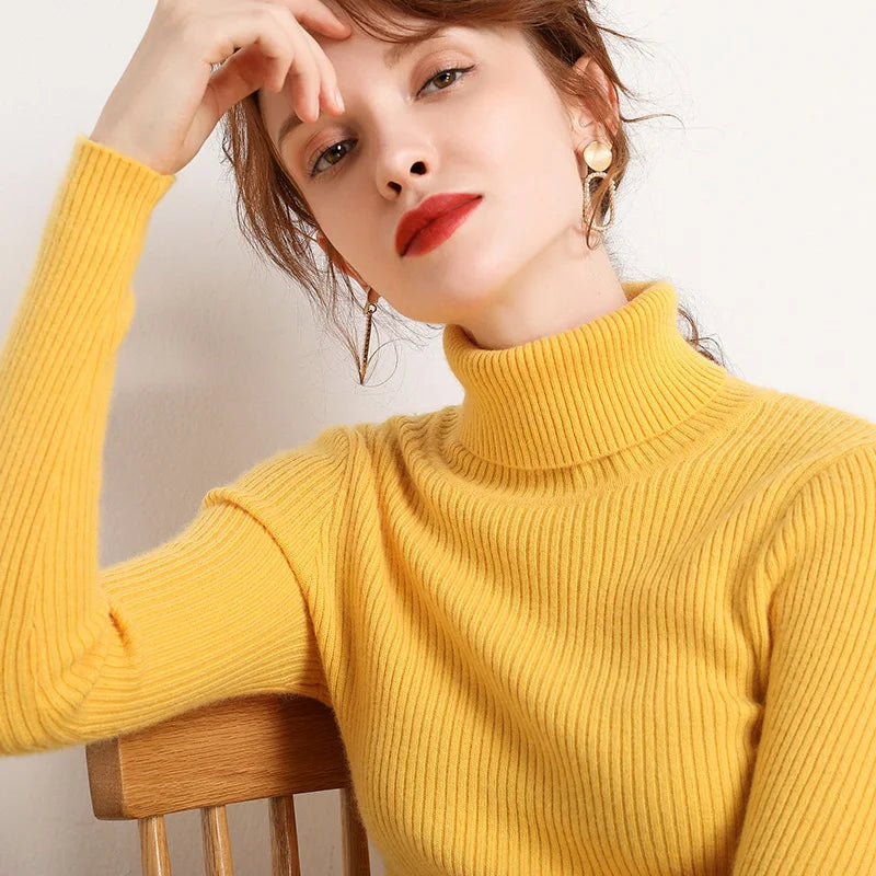Halora Sweater