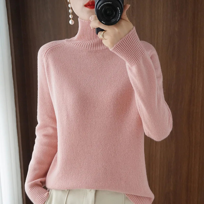 Sweater Zielle
