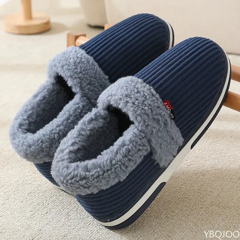 Selvine Slipper