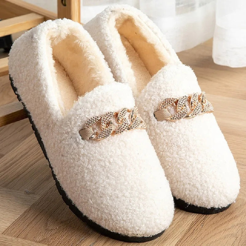 Slipper Lunira
