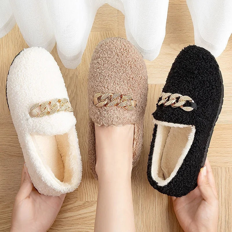 Slipper Lunira