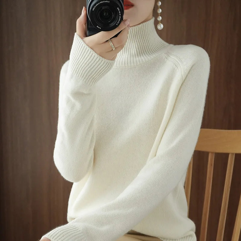 Sweater Zielle