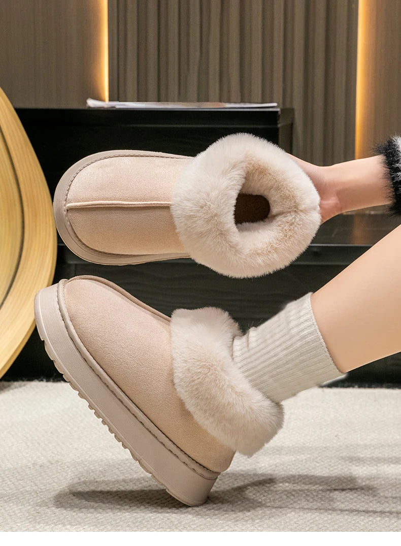 Slipper Laily
