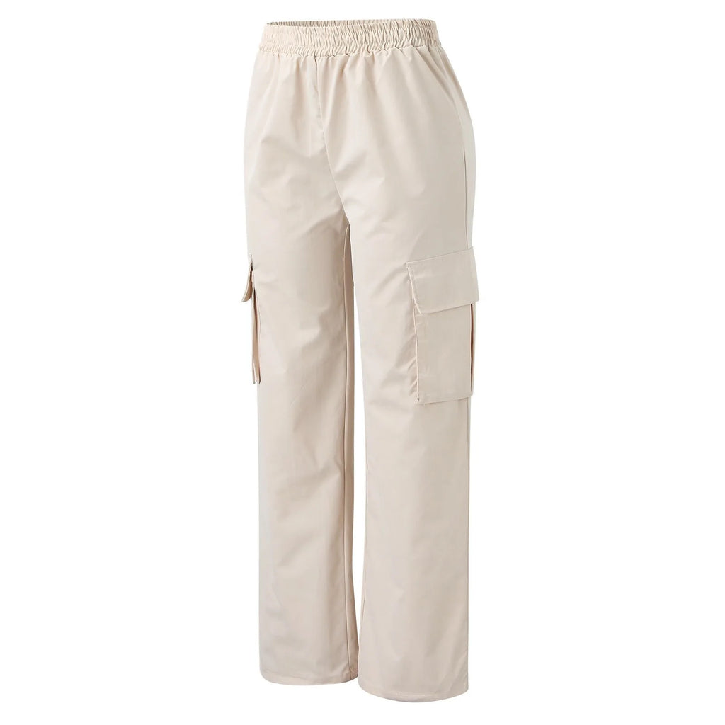 Tassie Pants