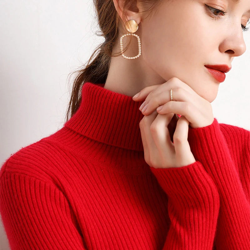 Halora Sweater