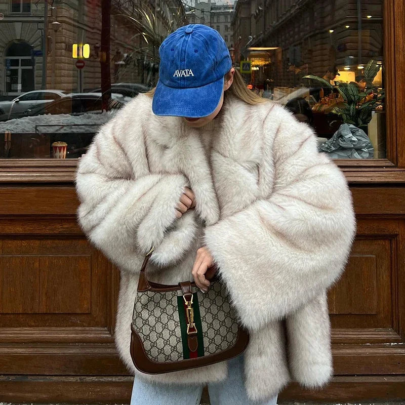 Coat Tylessa