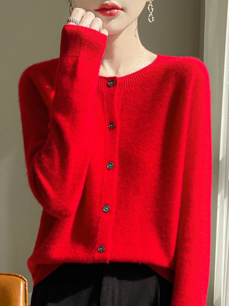 Sweater Zielle