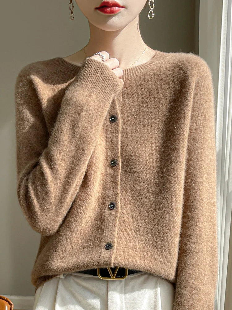 Sweater Zielle