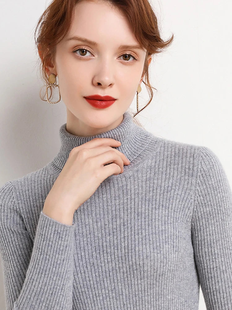 Halora Sweater