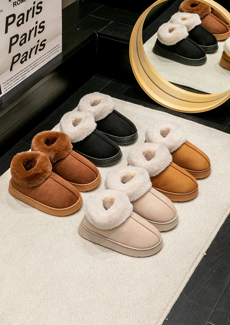 Slipper Laily
